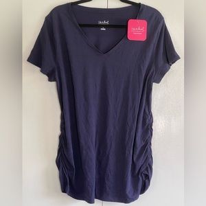 Isabel Maternity Top NWT